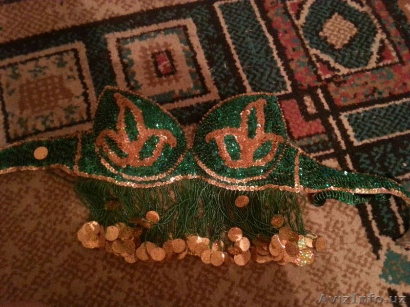 декор одежды. ручной работы - Изображение #6, Объявление #1549234