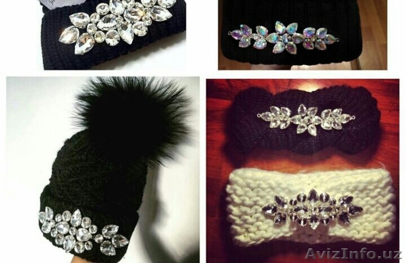 декор одежды. ручной работы - Изображение #4, Объявление #1549234