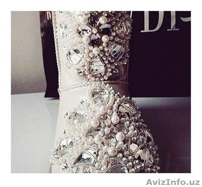 декор одежды. ручной работы - Изображение #5, Объявление #1549234