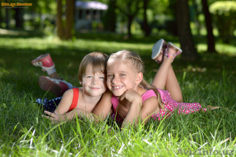 Фотограф на каждый день! - Изображение #7, Объявление #1548628