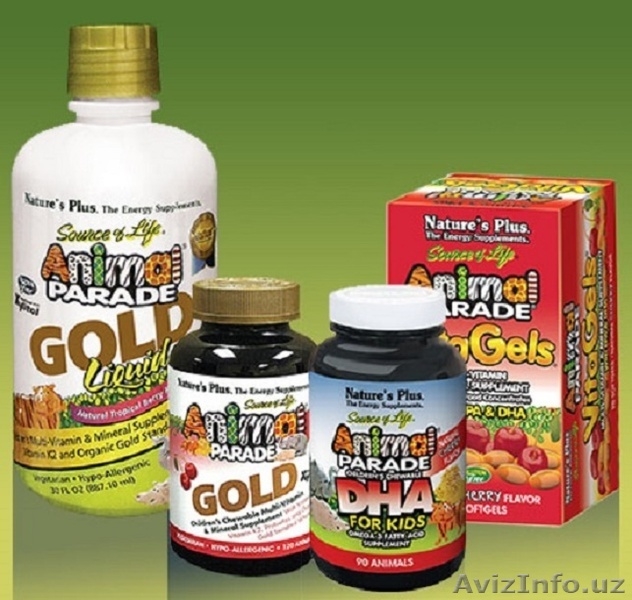 мультивитамины детские и взрослые, омега-3, кальций-магний-D3 - Изображение #8, Объявление #1548911