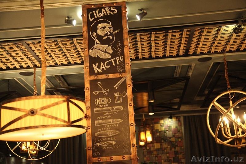 Светильники Лофт в Узбекистане - Изображение #4, Объявление #1174652