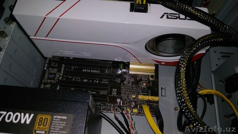 Продам отличный компьютер - Изображение #3, Объявление #1550045