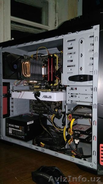 Продам отличный компьютер - Изображение #5, Объявление #1550045