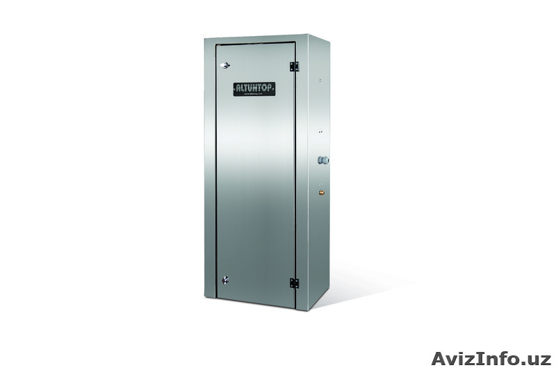  Altuntop-Хлебопекарное и кондитерское оборудование - Изображение #9, Объявление #1538484