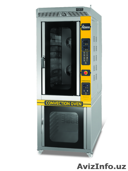  Altuntop-Хлебопекарное и кондитерское оборудование - Изображение #3, Объявление #1538484