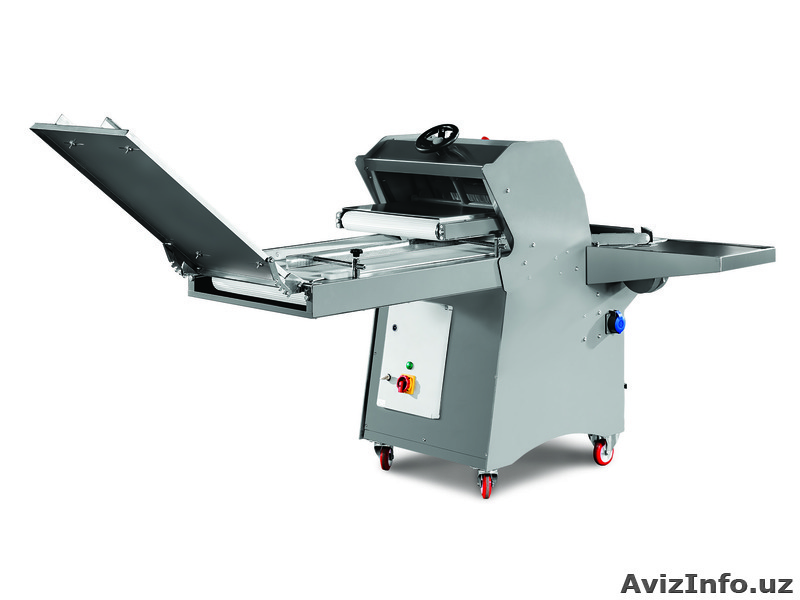  Altuntop-Хлебопекарное и кондитерское оборудование - Изображение #6, Объявление #1538484