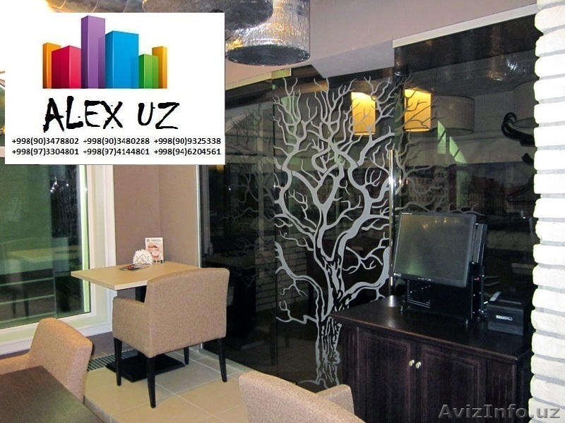 Стекло в Ташкенте.Стеклянные фартуки для кухни -Скинали. - Изображение #3, Объявление #1548278