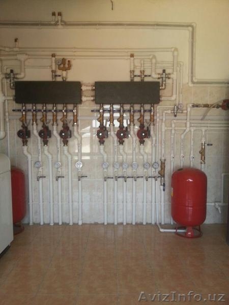 Монтаж кондиционирование и вентиляции  важаемые партнеры хочу предложить Вам усл - Изображение #3, Объявление #1552981