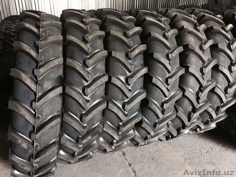 Селхозшины размером 13,6-38 - Изображение #3, Объявление #1550600
