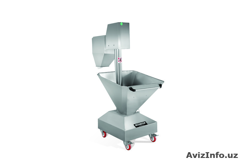  Altuntop-Хлебопекарное и кондитерское оборудование - Изображение #7, Объявление #1538484