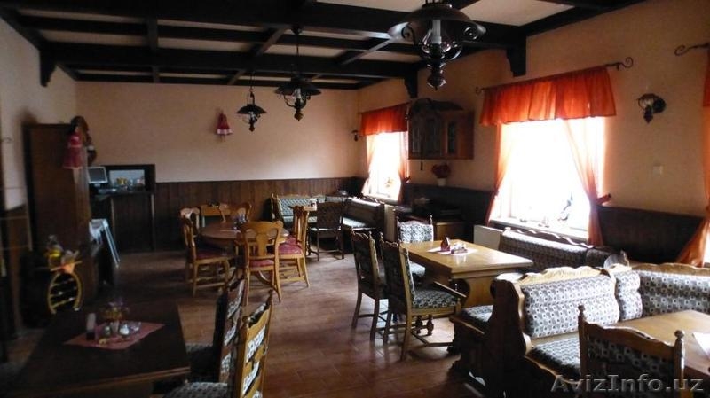 Горный отель и ресторан в Чехии рядом с Теплице - Изображение #8, Объявление #1559936