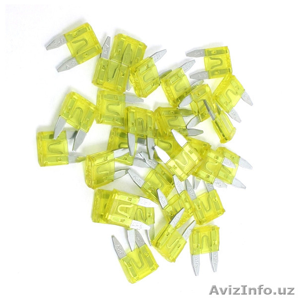 Предохранители для автомобилей - Изображение #4, Объявление #1558816