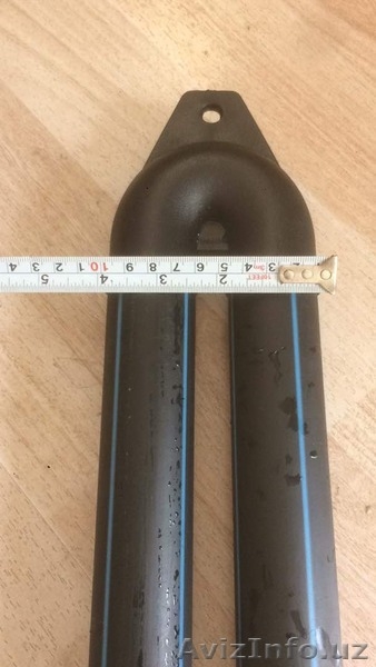 U образный наконечник, U образный фитинг, для теплового насоса - Изображение #3, Объявление #1557801