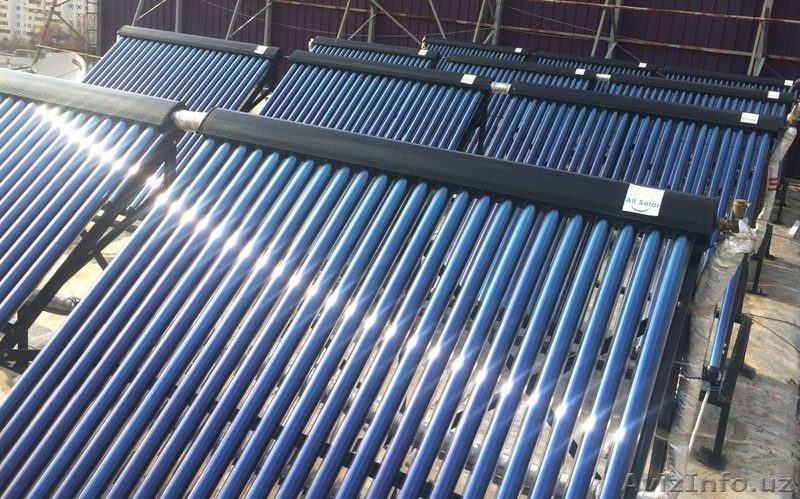 Солнечные панели от All Solar - Изображение #3, Объявление #1555394