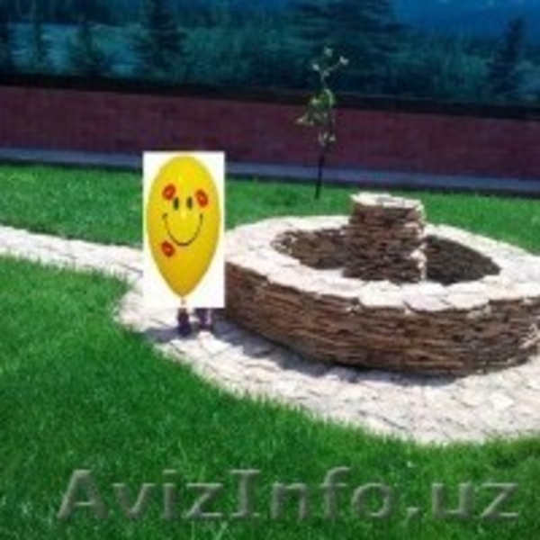 Продам 2х этажный дом в Мирзо Улугбекском районе - Изображение #4, Объявление #1556875