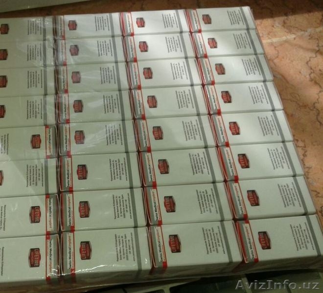 Импланты с абатментом по цене производителя - Изображение #3, Объявление #1561437