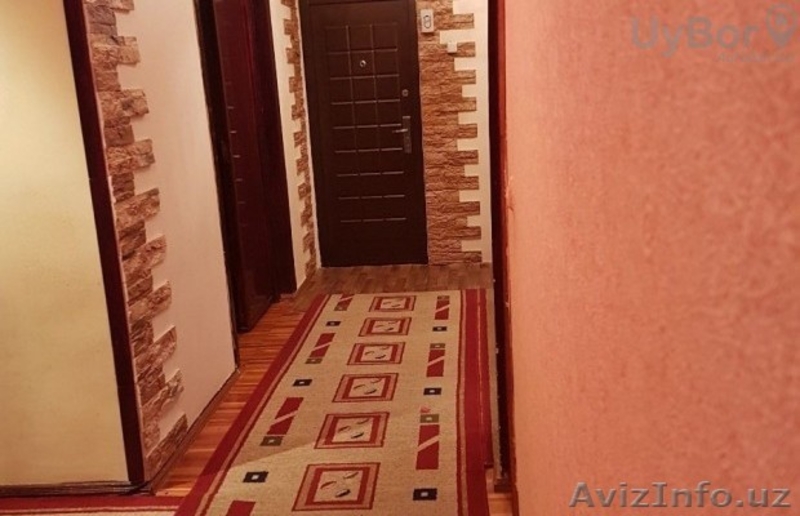 Продажа евро квартиры на Мирабадском районе - Изображение #3, Объявление #1561483