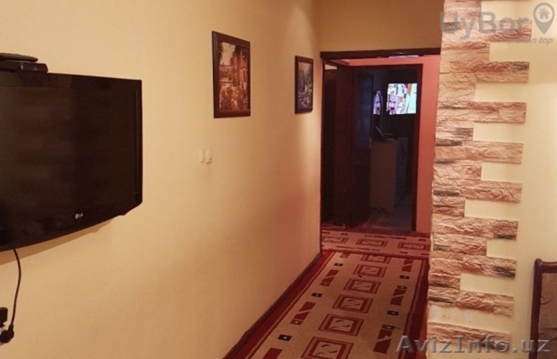 Продажа евро квартиры на Мирабадском районе - Изображение #4, Объявление #1561483