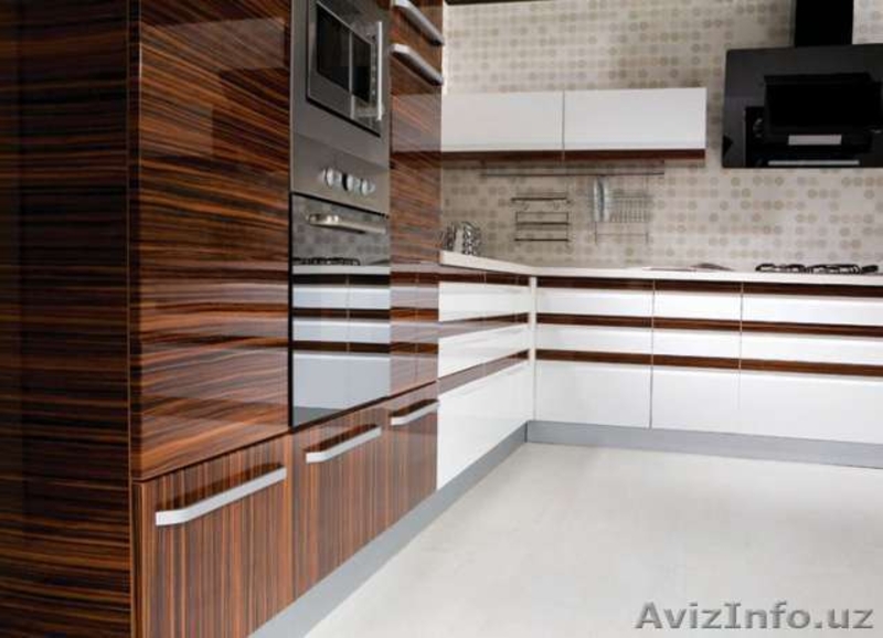 Акриловые кухни на заказ. Качество по разумной цене! - Изображение #4, Объявление #1558353