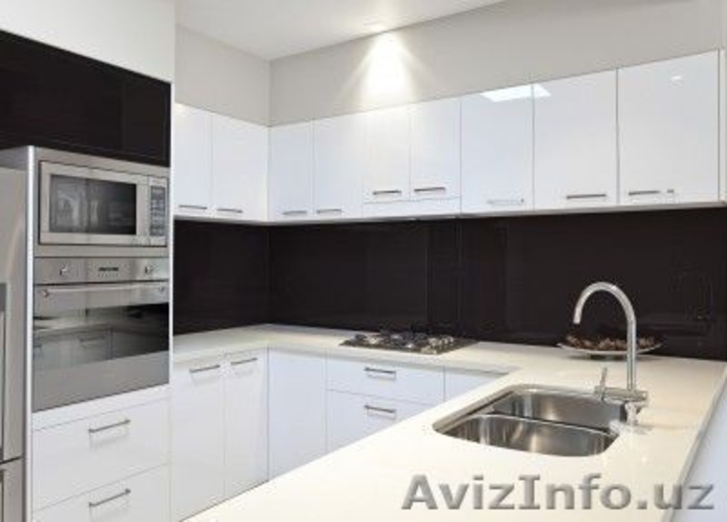 Акриловые кухни на заказ. Качество по разумной цене! - Изображение #5, Объявление #1558353