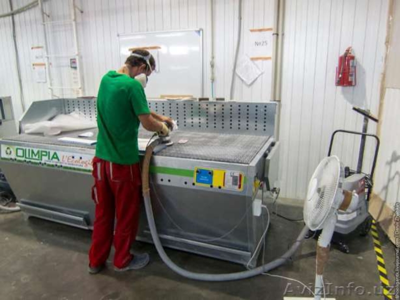 Крашенные кухни на заказ! Качество по доступной цене! - Изображение #3, Объявление #1558351