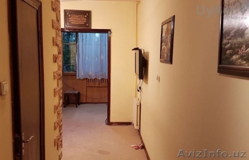 Продажа евро квартиры на Мирабадском районе - Изображение #5, Объявление #1561483