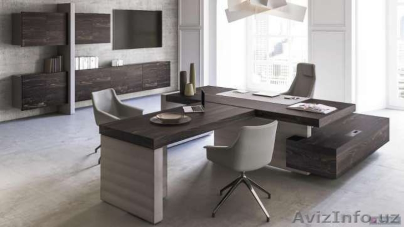 Индивидуальная офисная мебель на заказ. Дорого, но качественно! - Изображение #5, Объявление #1558346