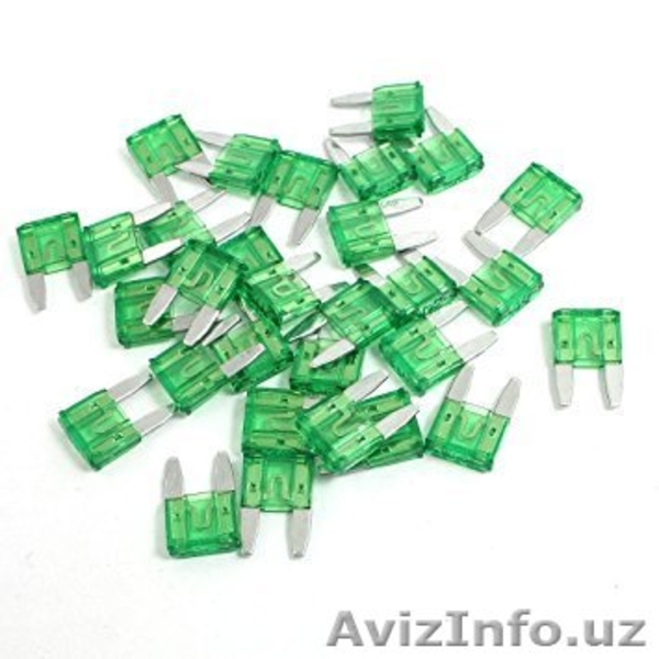 Предохранители для автомобилей - Изображение #3, Объявление #1558816