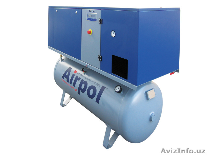 Компрессорное оборудование - Изображение #3, Объявление #1551741