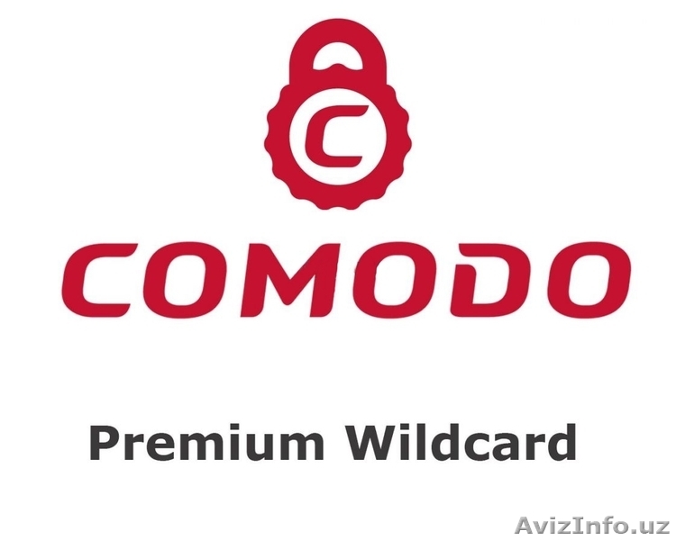 COMODO POSITIVE SSL WILDCARD в Ташкенте предлагаю услуги интернет