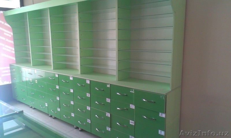 Аптечные витрины - Изображение #3, Объявление #1557183