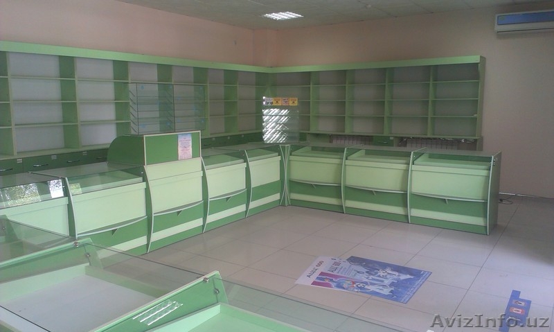 Аптечные витрины - Изображение #6, Объявление #1557183