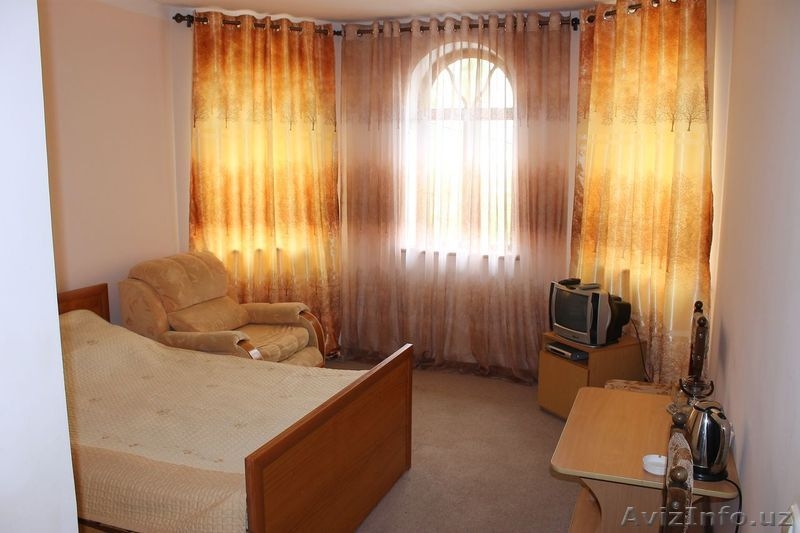 Отдых в гостинице Восторг, на берегу озера Иссык-Куль Киргизия г. Чолпон-Ата - Изображение #6, Объявление #1557178