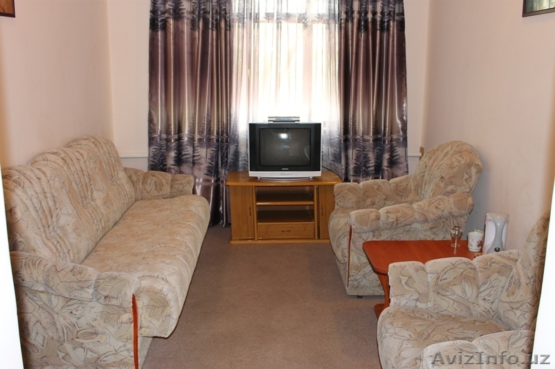 Отдых в гостинице Восторг, на берегу озера Иссык-Куль Киргизия г. Чолпон-Ата - Изображение #8, Объявление #1557178