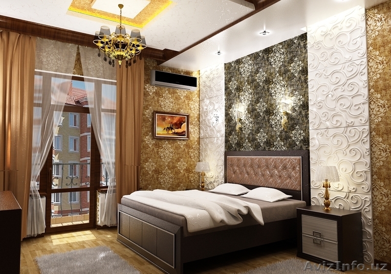 Спальни на заказ от Verda. Качество по доступной цене! - Изображение #4, Объявление #1556302