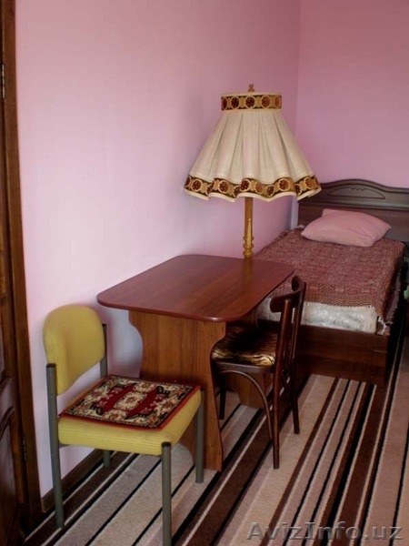 Отдых в гостинице Восторг, на берегу озера Иссык-Куль Киргизия г. Чолпон-Ата - Изображение #10, Объявление #1557178