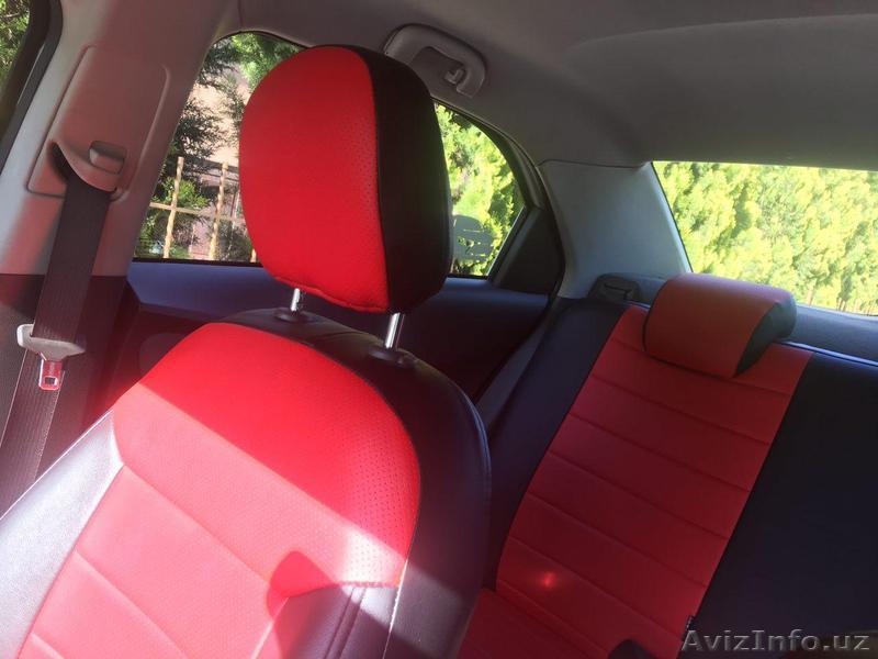 Cobalt 2 позиция,белый цвет 2014 год,свой! - Изображение #3, Объявление #1558079