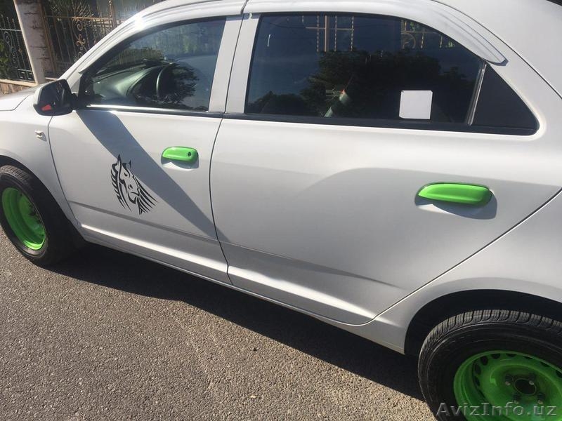 Cobalt 2 позиция,белый цвет 2014 год,свой! - Изображение #5, Объявление #1558079