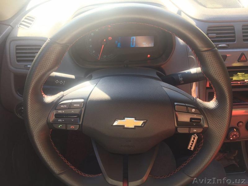 Cobalt 2 позиция,белый цвет 2014 год,свой! - Изображение #9, Объявление #1558079