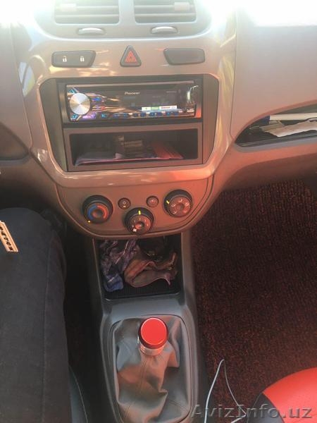 Cobalt 2 позиция,белый цвет 2014 год,свой! - Изображение #10, Объявление #1558079