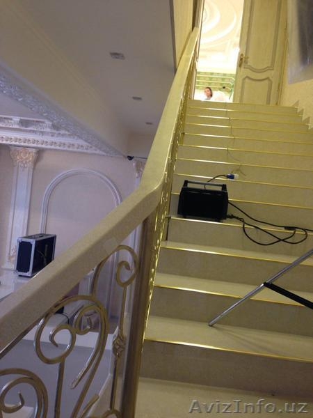 Столешницы из кварца и акрила - Изображение #3, Объявление #1558597