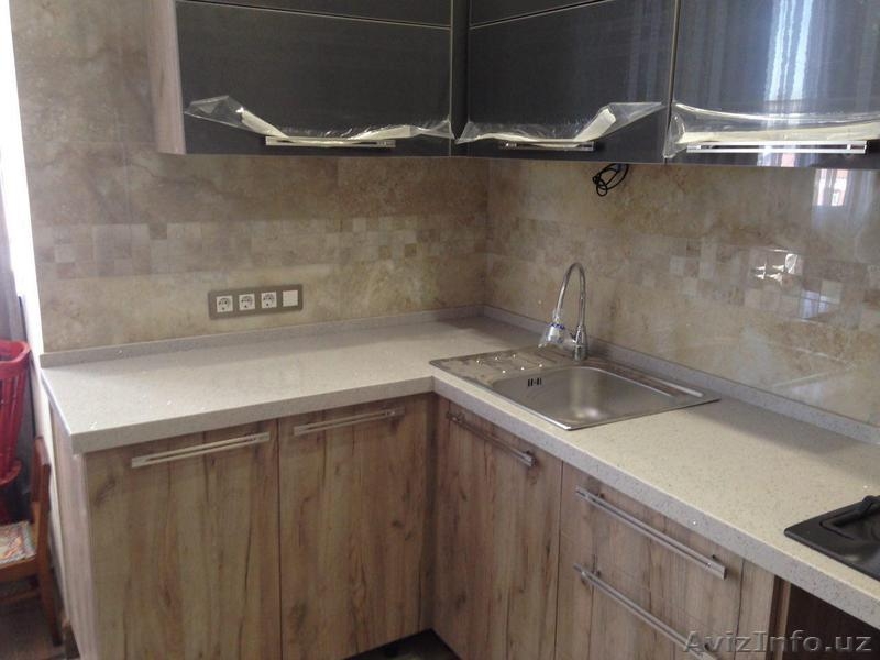 Столешницы из кварца и акрила - Изображение #4, Объявление #1558597