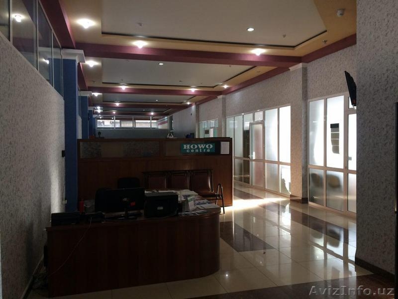 Сдаются помещения под офис  - Изображение #10, Объявление #1558817