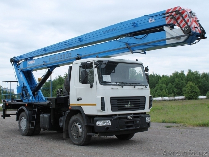 Экскаватор-погрузчик - Изображение #7, Объявление #1560129