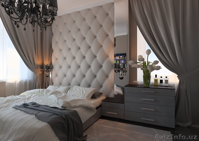 Спальни на заказ от Verda. Качество по доступной цене! - Изображение #3, Объявление #1556302