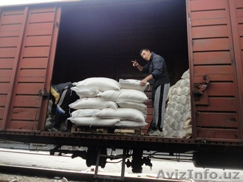 Сахар-песок в Ташкенте, Узбекистан - Изображение #3, Объявление #1559530