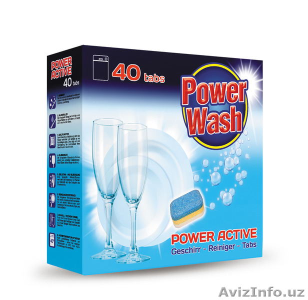 Бытовая химия от производителя - Изображение #8, Объявление #1556945