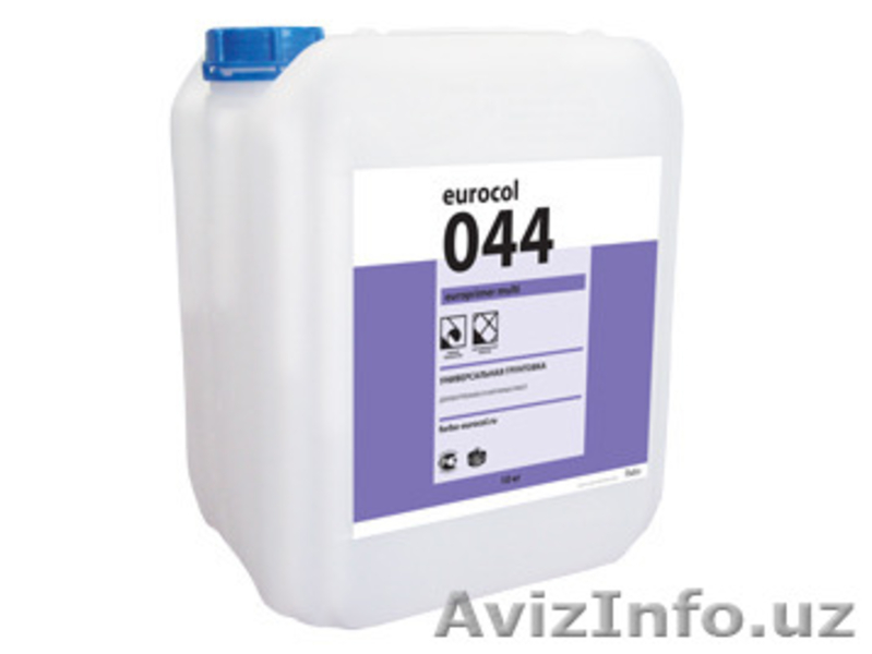 Европейские грунтовки по ценам завода. - Изображение #4, Объявление #1566121