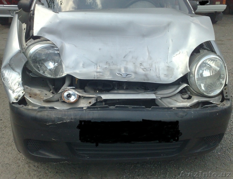 Кузовные работы.Покраска авто. - Изображение #3, Объявление #1565758